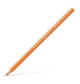 Polychromos Colour Pencil cadmium orange